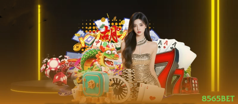 Betsoft Slots 3D Comparação