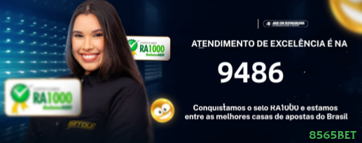 8565bet Cassino Clássico